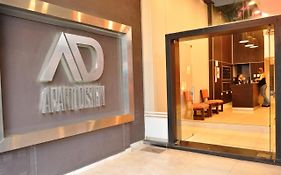 Apart Design